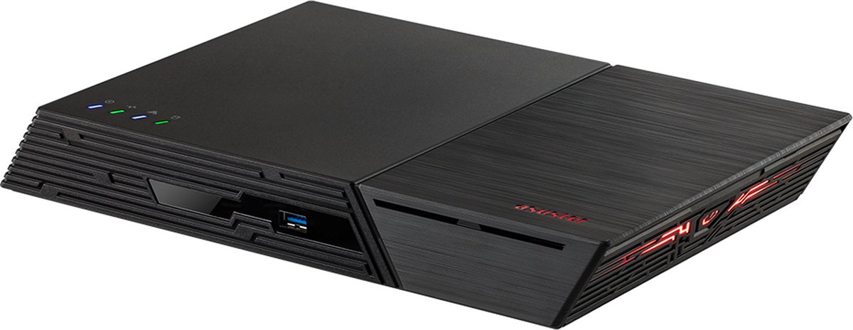 Asustor FLASHSTOR 12 Pro FD6712X