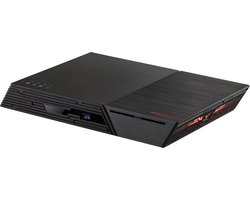 Asustor Flashstor 12 Pro – FS6712X – All-Flash NAS – 10GbE LAN – 12x M.2 NVMe Slots – 4GB RAM