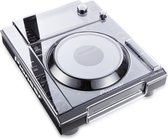 Decksaver Pioneer CDJ-900 NEXUS Cover - Cover voor DJ-equipment