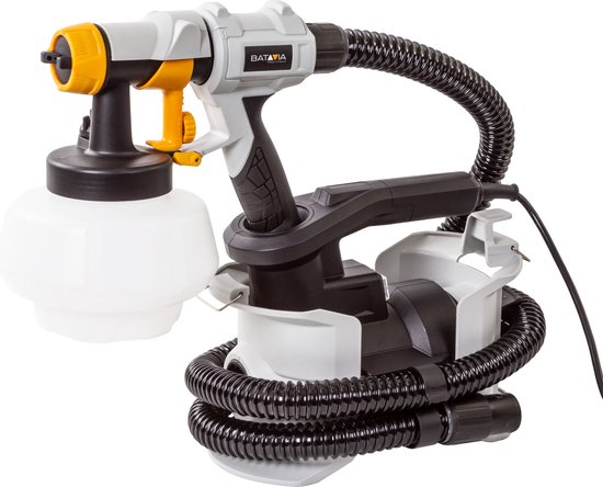 Wagner verfspuit universeel spuitsysteem W 950 Flexio kopen? Verfspuiten