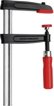 Bessey TPN30B8BE Pince à colle - Supports moulés - 300 x 80 mm