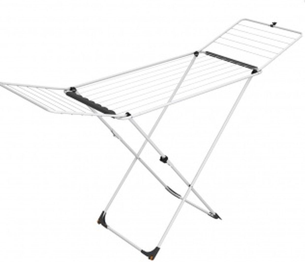 Droogrek Vileda universal 18 meter wit