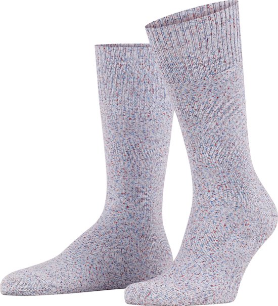 FALKE Rain Dye casual duurzaam biologisch katoen sokken heren