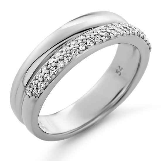 Orphelia - Ring (sieraad) - Zilver 925