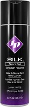 ID Silk - hybride glijmiddel - 65 ml.