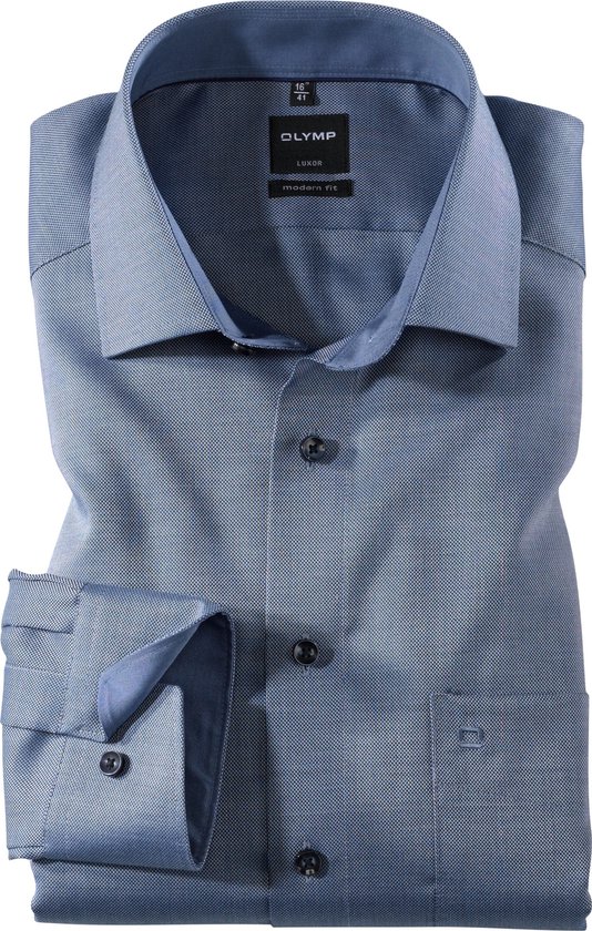 Chemise homme OLYMP Regular (légèrement ajustée) M