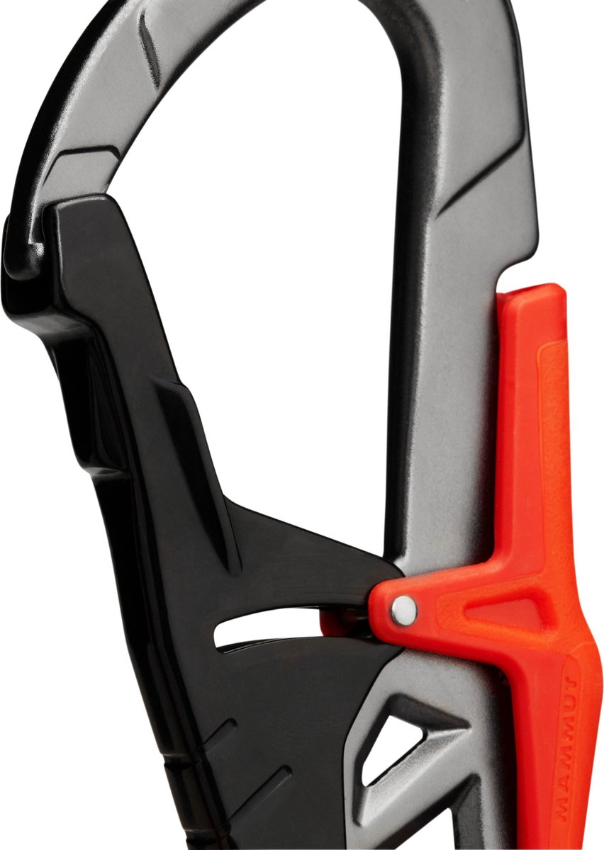 Mammut Skywalker Pro Turn - Marine - Maat Unisex_OneSize