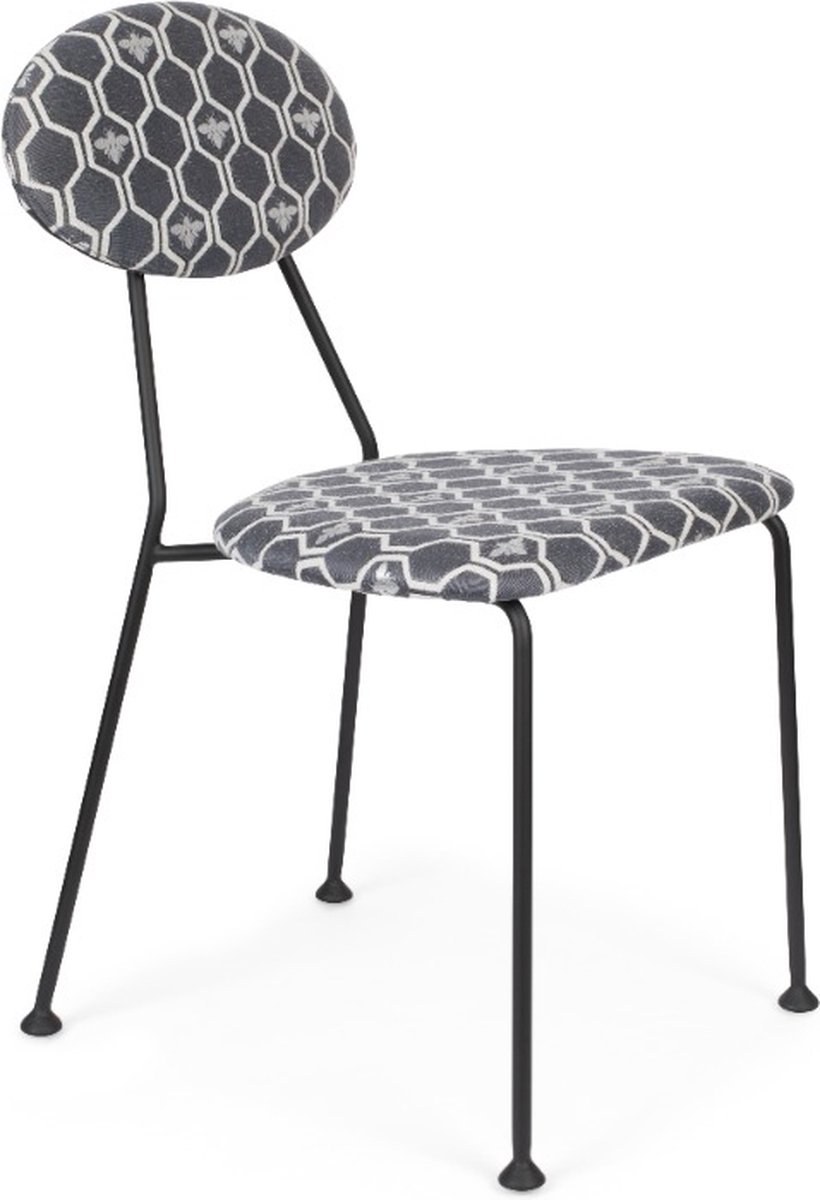 BOLD MONKEY Kiss The Froggy Chair Bees
