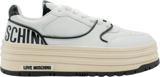 LOVE MOSCHINO Slip On-Sneaker Dreifarbig » Günstig Online Kaufen