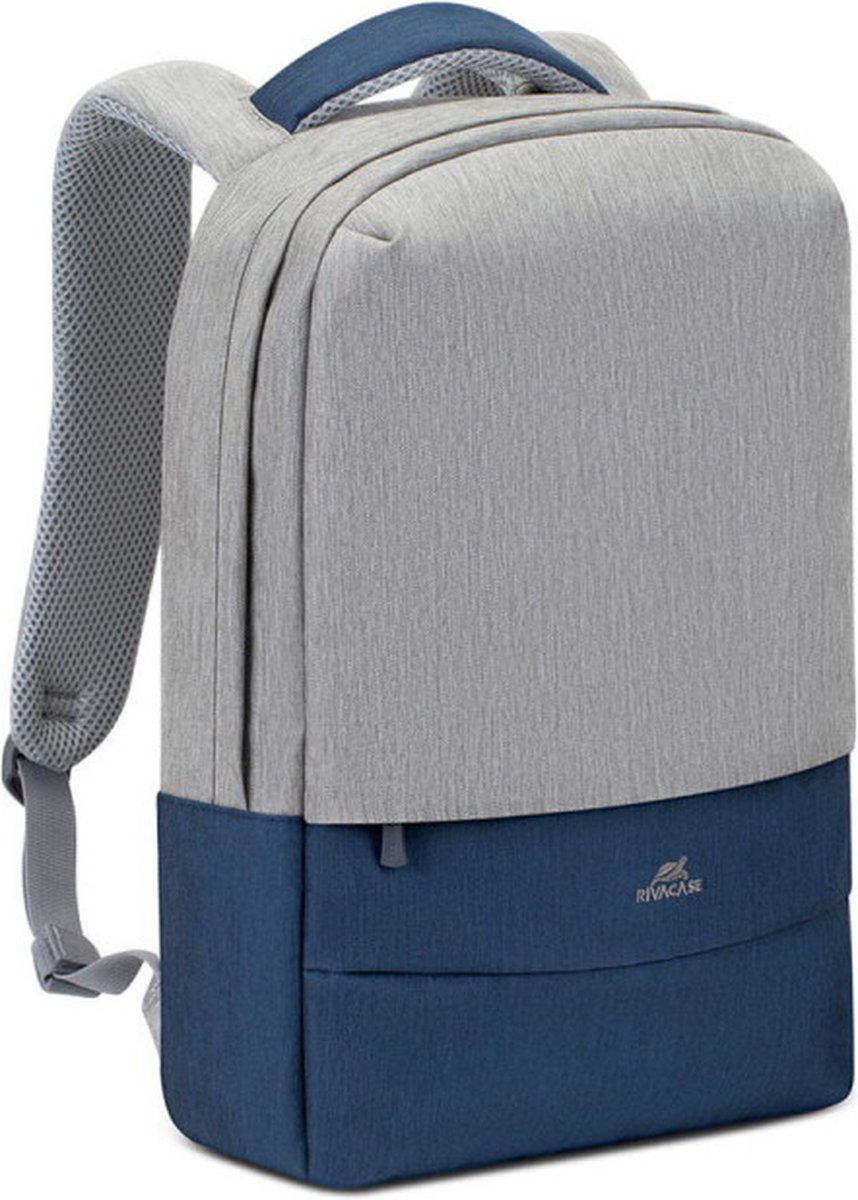 Laptop Backpack Rivacase Prater 15,6"