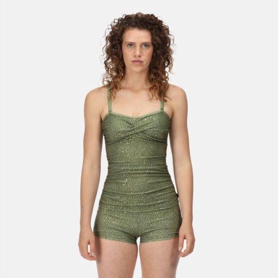 Lascana Bügel-Tankini marine-weiß (49491791) ab 51,99