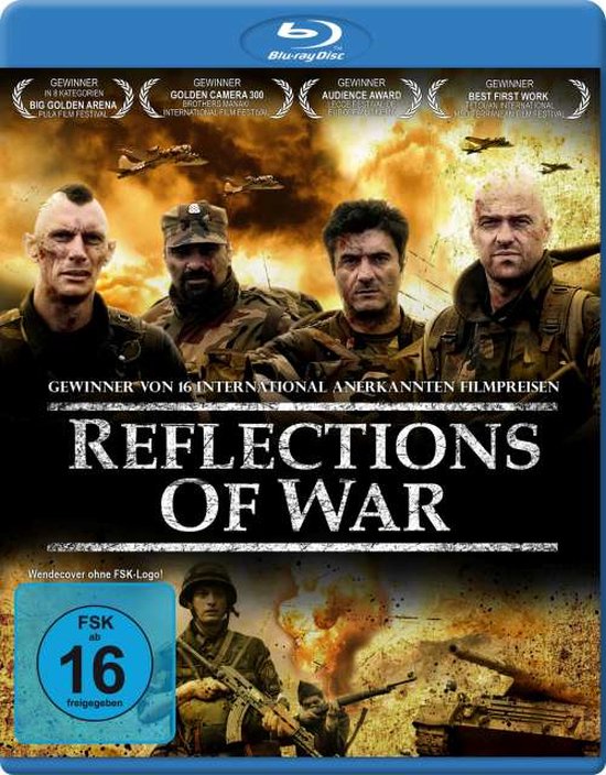 KSM GmbH K1982 film en Video Blu-ray Kroatisch, Duits
