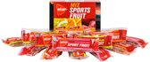 Wcup Sport Fruit Mix 32 Stuks (25g/Stuk)