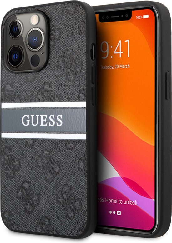 guess cover iphone 13