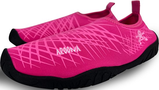 Waterschoenen kind roze