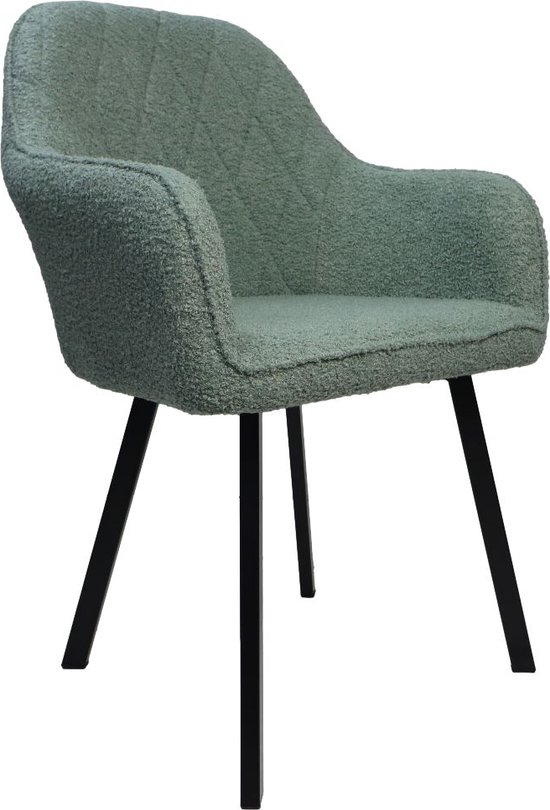 Armleunstoelen Welby set van 2 kopen