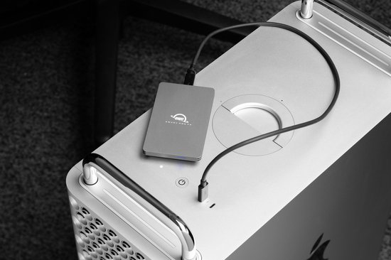 OWC Envoy Pro SX - Thunderbolt SSD