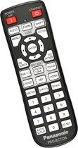 Télécommande adaptée au projecteur PANASONIC PT-RZ790LWEJ, remplace N2QAYA000060