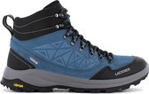 Lackner Kitzbühel Mission STX - SympaTex - Chaussures pour femmes de Chaussures de randonnée pour homme Blauw 6311 - Taille UE 45
