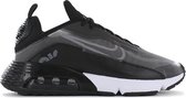 Nike Air Max 2090 - Heren Sneakers Schoenen Zwart CW7306-001 - Maat EU 41 US 8