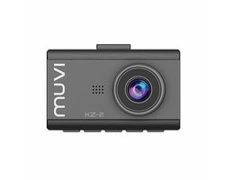 Veho Muvi - KZ-2 PRO Drivecam, 4K, Widescreen Dashcam