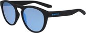 Dragon Opus H20 Zonnebril - Matte Black/polarized Lumalens Sky Blue Ionized