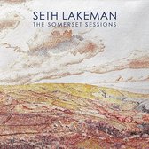 Seth Lakeman - The Somerset Sessions (CD)