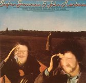 Stefan Grossman & John Renbourn - Stefan Grossman & John Renbourn (CD)