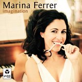 Marina Ferrer - Imagination (CD)