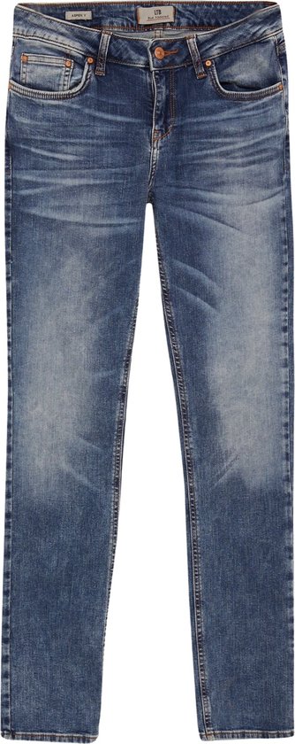 LTB Jeans Aspen Y Dames Jeans - Donkerblauw - W26 X L30
