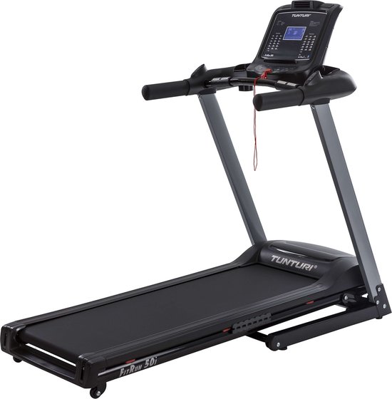 TUNTURI LOOPBAND FITRUN 50I