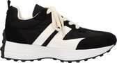 La Strada Sneaker zwart dames - maat 39