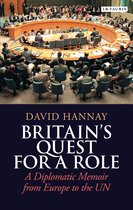 Britains Quest For A Role