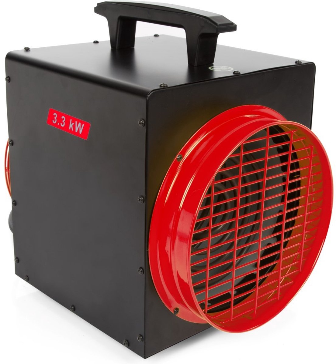 Perel Ventilatorkachel, voor binnen, 3300 W 3300 W