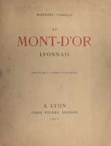 Le Mont-d'Or lyonnais