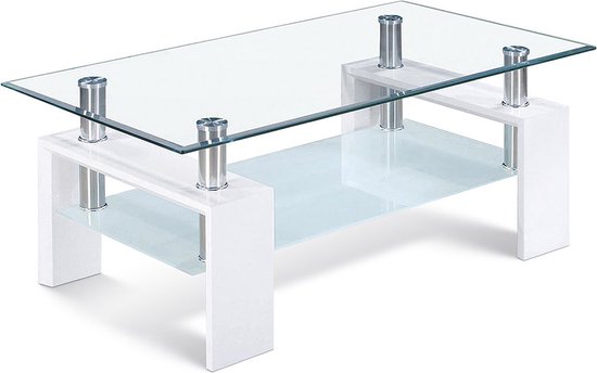 Table basse Debby Wit