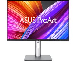 ASUS ProArt Display PA248CRV - 16:10 WUXGA Grafisch Designer Monitor - Calman Gecertificeerd - USB-C 96W - 24.1 inch