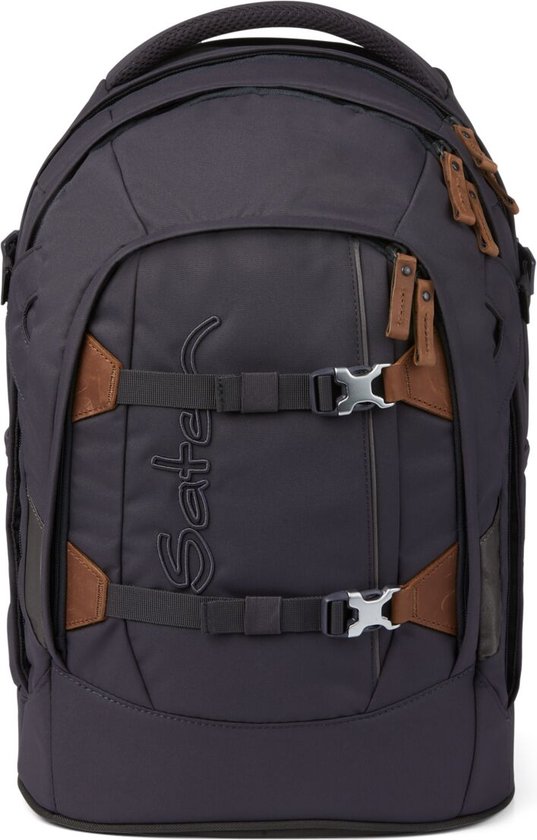 Satch Pack Rugzak Nordic Grey