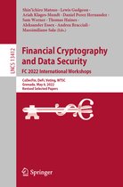 Lecture Notes in Computer Science- Financial Cryptography and Data Security. FC 2022 International Workshops