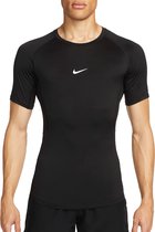 Pro Dri-FIT Sportshirt Mannen - Maat L