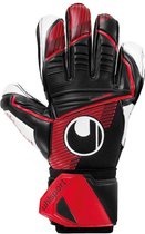Uhlsport Powerline Supersoft Keepershandschoenen - Maat 6