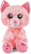 Nici Glubschis Pluchen Knuffel Kat Dreamie, 45cm