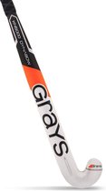 Grays KN6000 Hockeystick - Sticks  - wit - 36,5 light