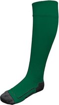 Masita | Voetbalkousen Professioneel Ergonomisch voetbed Comfotech - Ook in Kindermaten - GREEN - 41-44