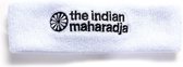 Bandeau indien Maharadja - Accessoires - blanc - ONE