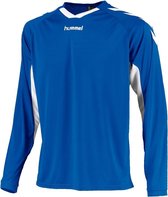 hummel Everton L/S Sportshirt Kids - Maat 140