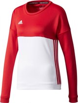 adidas T16 'Offcourt' Crew Sweater Dames
