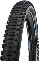Pneu Schwalbe Advancer Hybride Anti-Crevaison - Composé Vert Durable Pour VTT Et SUV