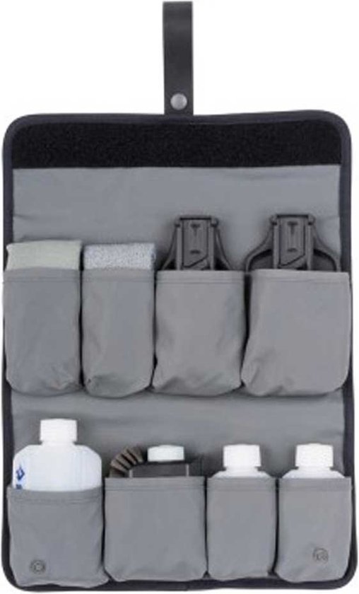 Sea To Summit -Camp Kitchen - 10 Piece Set - Afwas set van Sea to Summit — afbeelding 2