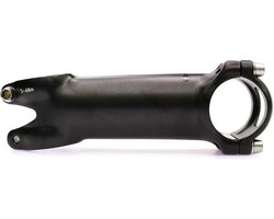 Cannondale One 31.8 Mm Fiets Stuurpen Zwart 100 mm / ±7º